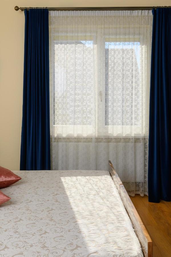 Ferienwohnung Zofija Birštonas Exterior foto